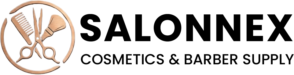 SALONNEX Logo