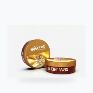 Sector Super Wax - Argan Oil (150 ml, -)