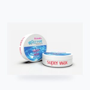 Sector Super Wax - HairBubbles (150 ml, -)