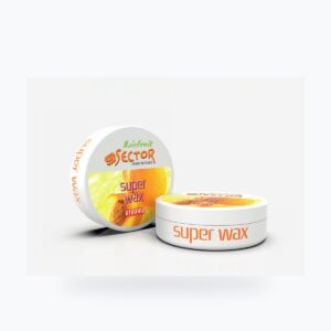 Sector Super Wax - HairFruit (150 ml, -)
