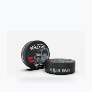 Sector Super Wax - Hairmate (150 ml, -)