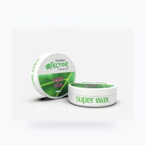 Sector Super Wax - HairPlant (150 ml, -)