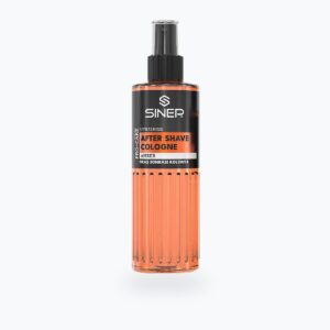 Sinep After Shave Cologne - Amber (400 ml, pcs)