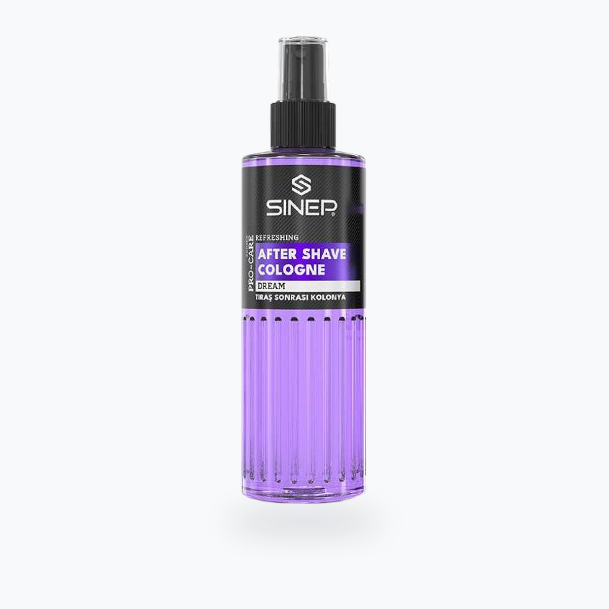 Sinep After Shave Cologne - Dream (400 ml, pcs)