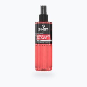 Sinep After Shave Cologne - Flame (400 ml, pcs)