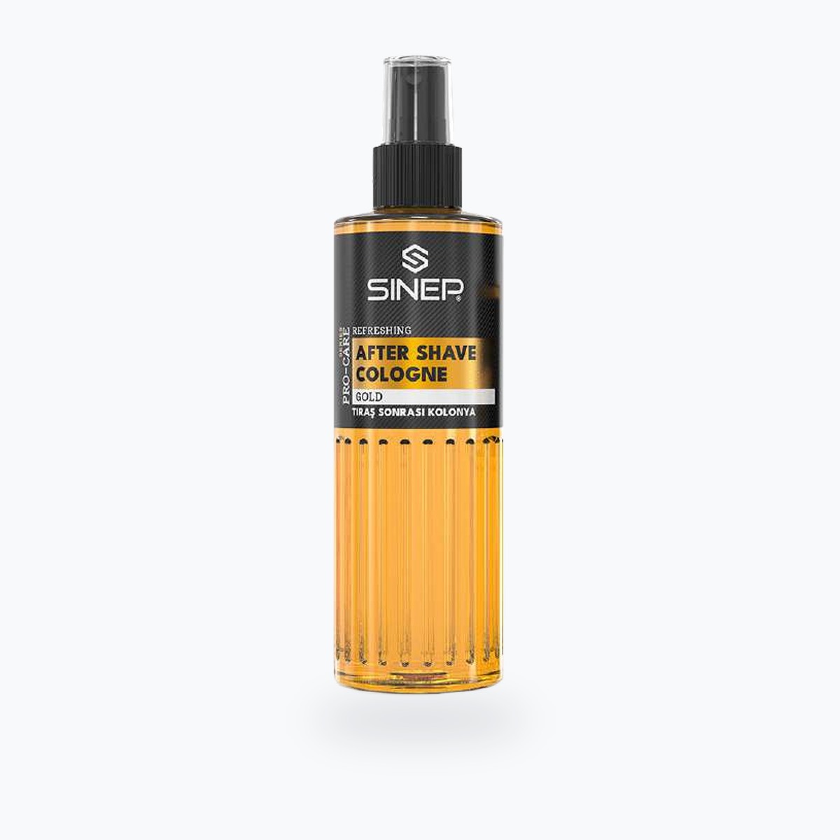 Sinep After Shave Cologne - Gold (150 ml, pcs)