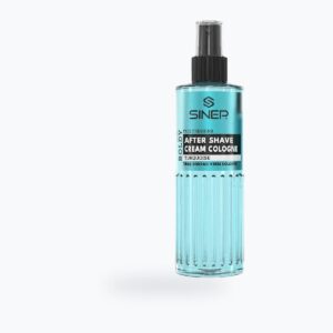 Sinep After Shave Cologne - Turquoise (150 ml, pcs)