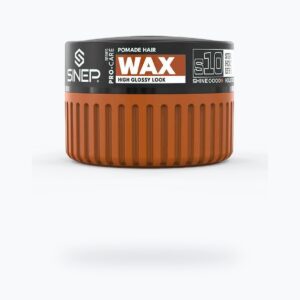 Sinep Pro-Care Pomade Hair Wax - S10 (150 ml, pcs)