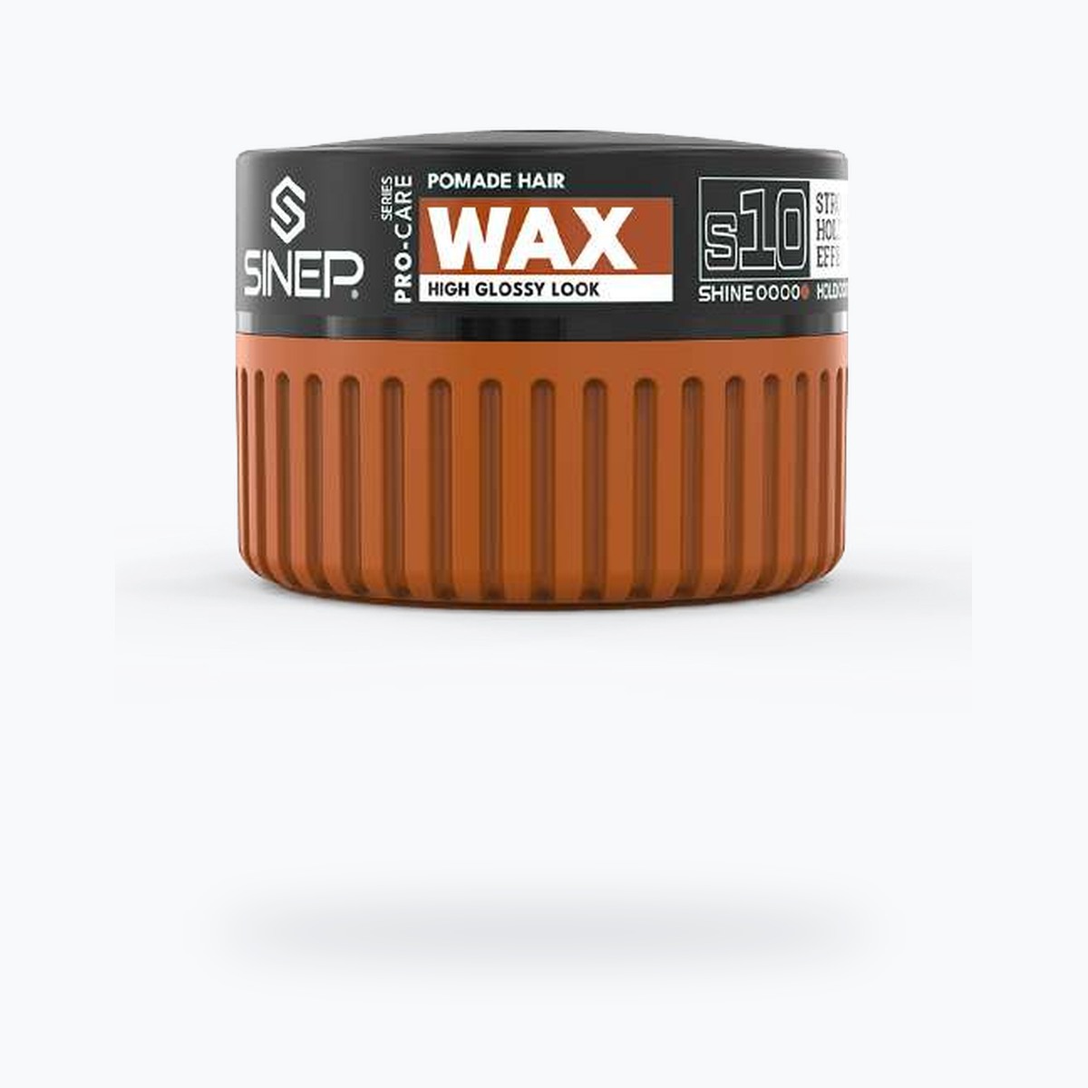 Sinep Pro-Care Pomade Hair Wax - S10 (150 ml, pcs)
