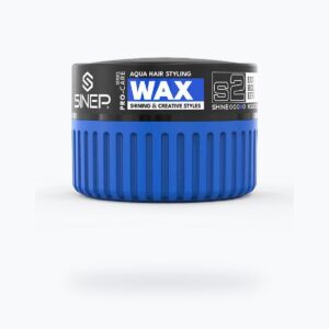 Sinep Pro-Care Aqua Wax - Blue (150 ml, pcs)