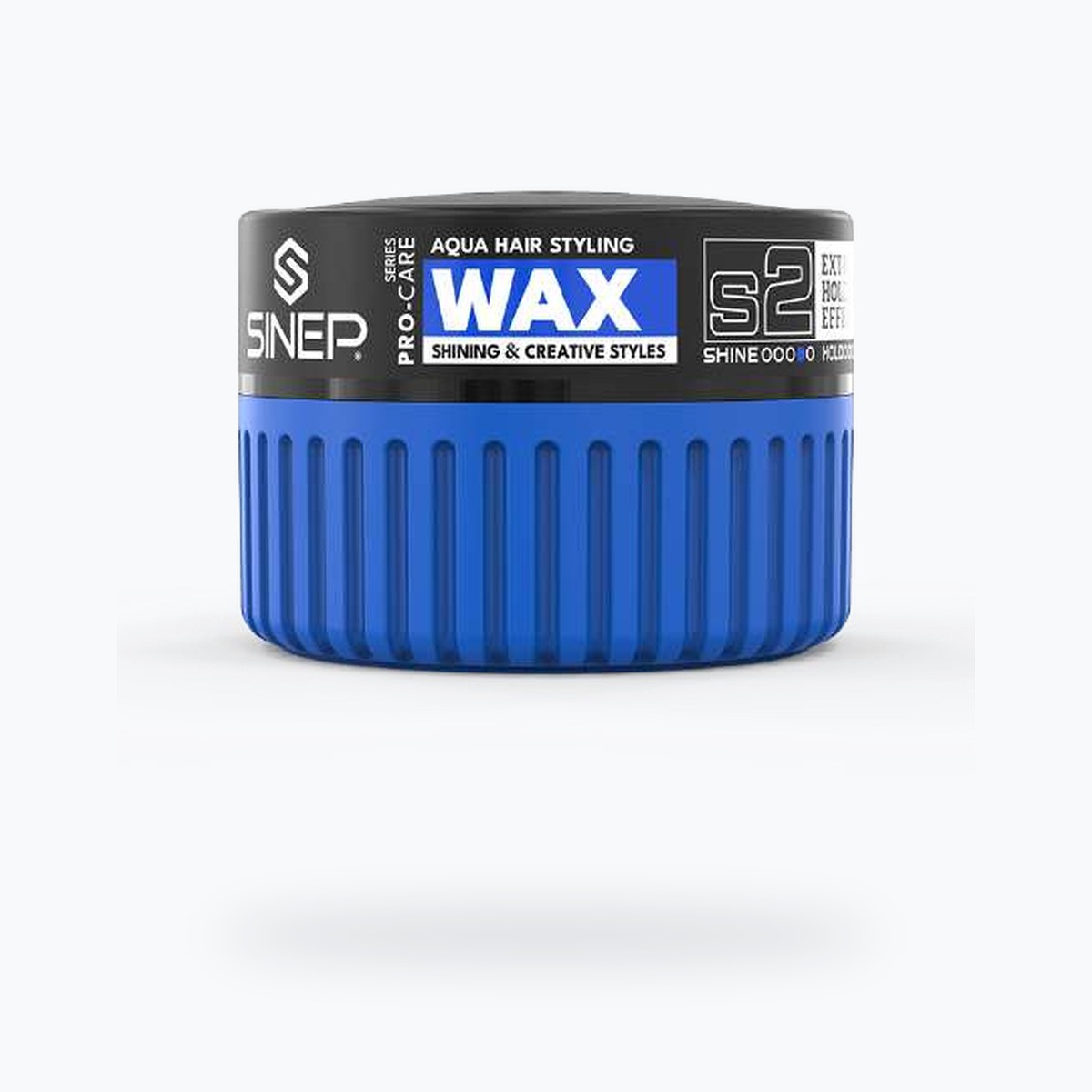 Sinep Pro-Care Aqua Wax - Blue (150 ml, pcs)
