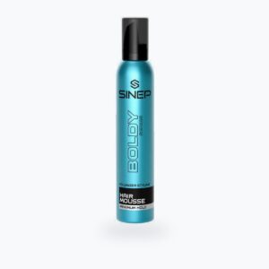 Sinep Boldy Hair Mousse - Ultra Strong Hold (300 ml, pcs)
