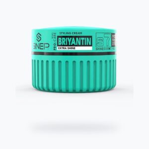 Sinep Pro-Care Briyantin Styling Cream - S7 (150 ml, pcs)