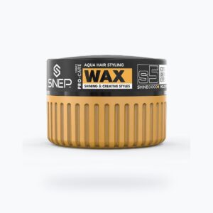 Sinep Pro-Care Aqua Wax - Gold (150 ml, pcs)