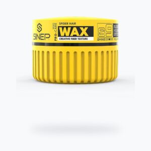 Sinep Pro-Care Spider Hair Wax - S9 (150 ml, pcs)