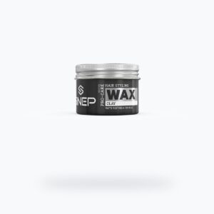 Sinep Hair Styling Wax - Clay (100 ml, pcs)