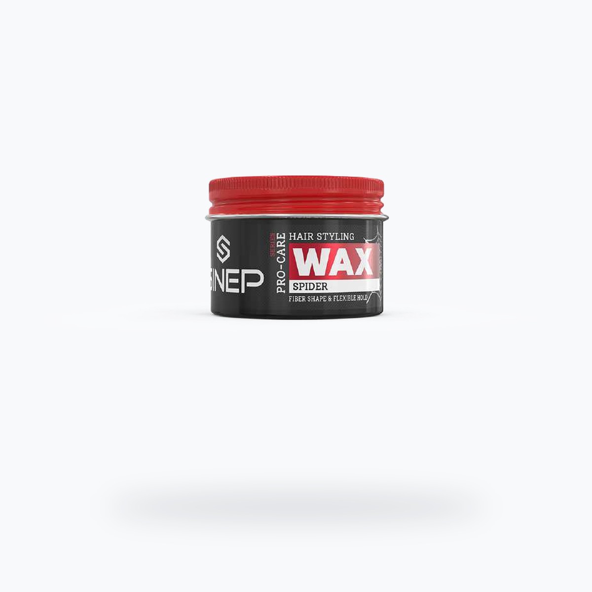 Sinep Hair Styling Wax - Spider (100 ml, pcs)