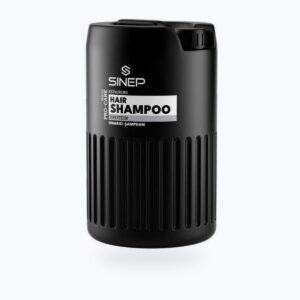 Sinep Keratin Hair Shampoo (Pro-Care) - Protein (5000 ml, pcs)