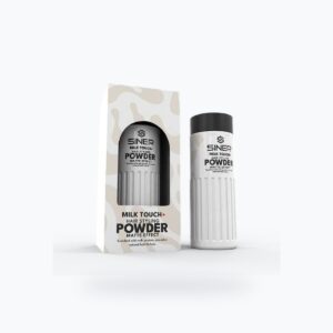 Sinep Milk Touch Hair Styling Powder (20 g, pcs)