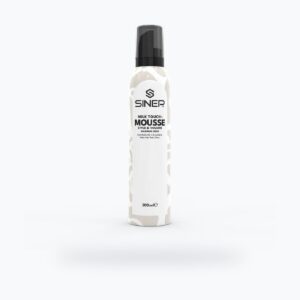 Sinep Milk Touch Styling Mousse (300 ml, pcs)