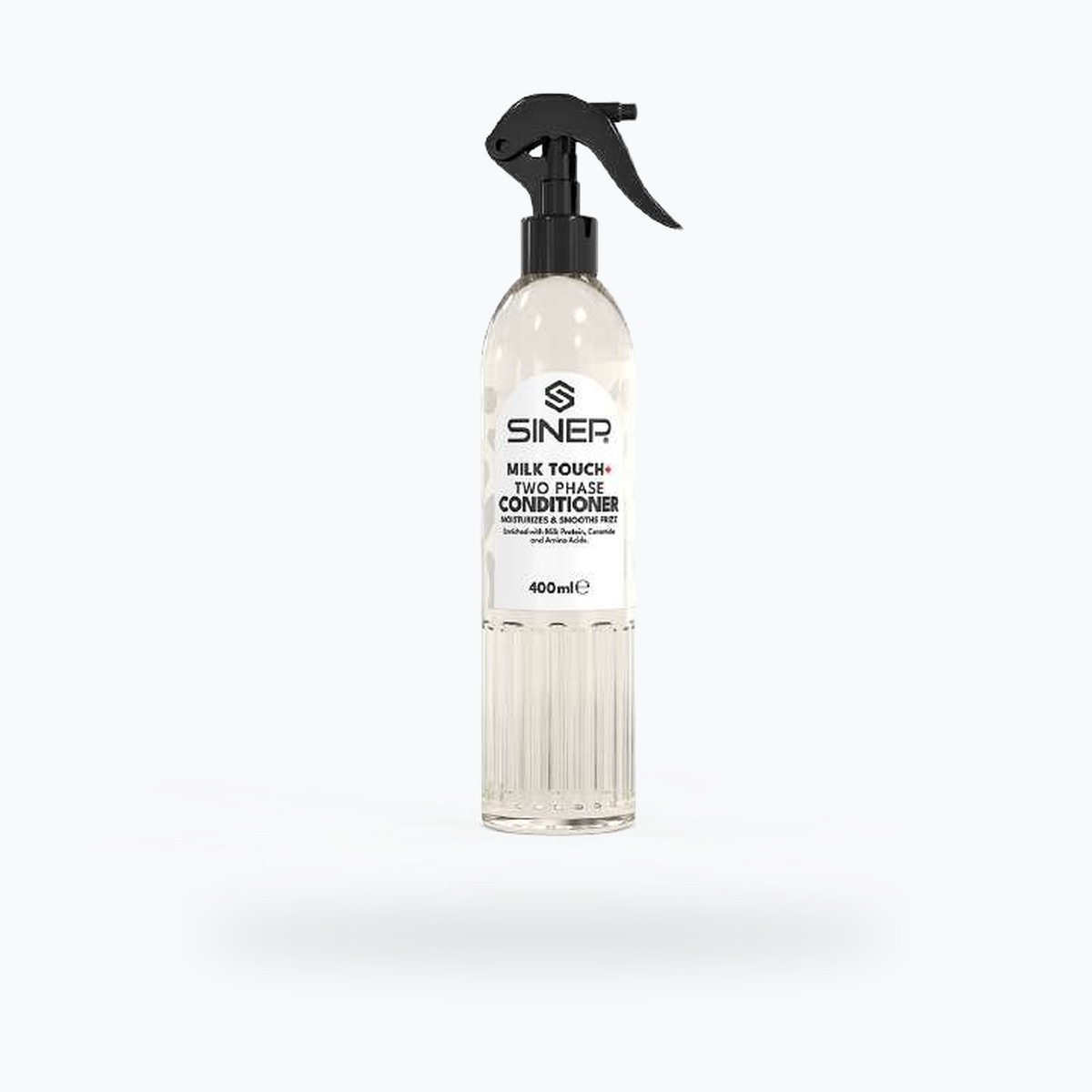 Sinep Milk Touch Two Phase Conditioner (400 ml, pcs)