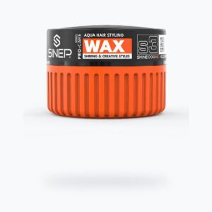 Sinep Pro-Care Aqua Wax - Orange (150 ml, pcs)