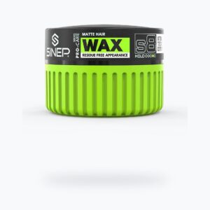 Sinep Pro-Care Matte Hair Wax - S8 (150 ml, pcs)