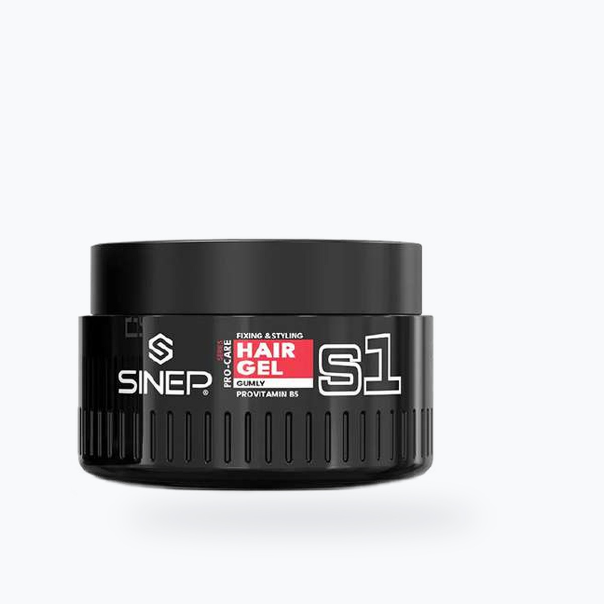 Sinep Professional Hair Gel S1 - Pro Vitamin B5 (300 ml, pcs)
