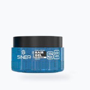 Sinep Professional Hair Gel S2 - Keratin (300 ml, pcs)