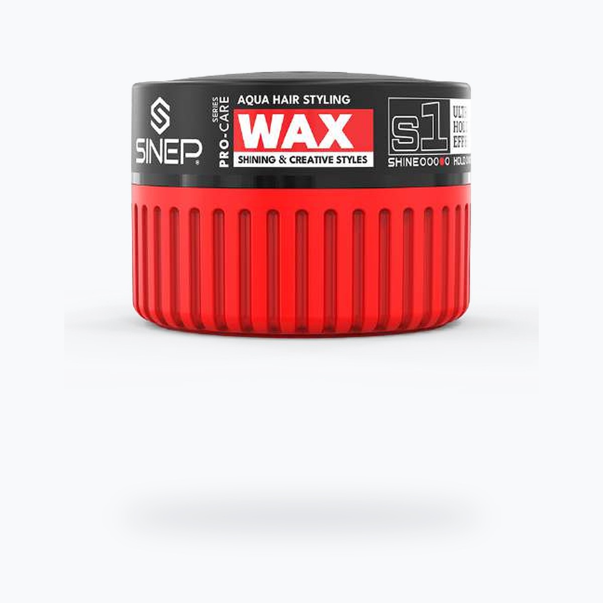 Sinep Pro-Care Aqua Wax - Red (150 ml, pcs)