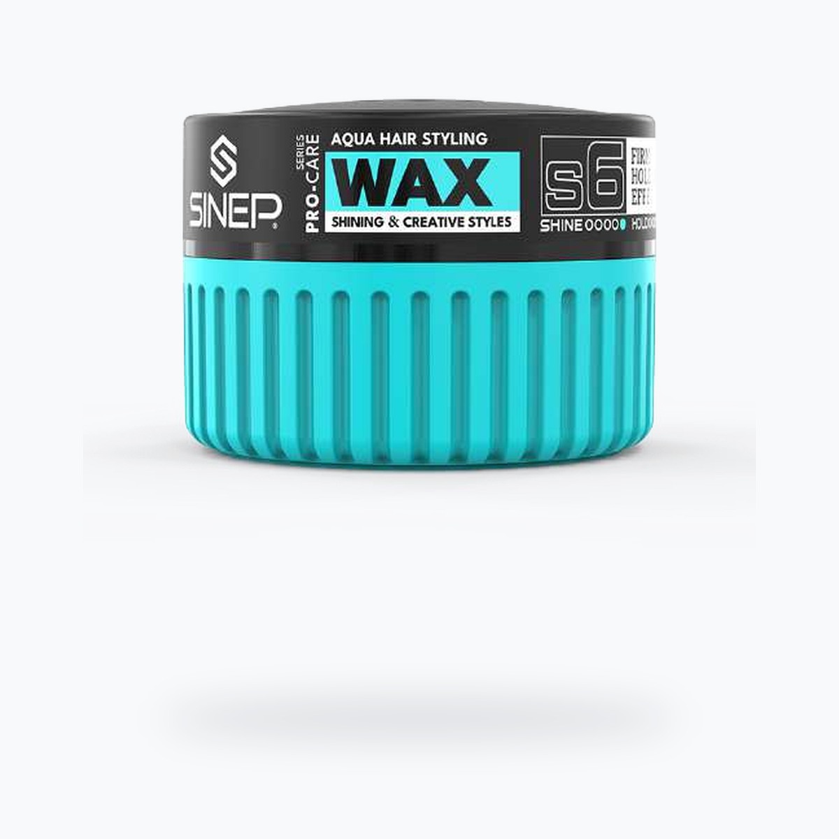 Sinep Pro-Care Aqua Wax - Turquoise (150 ml, pcs)